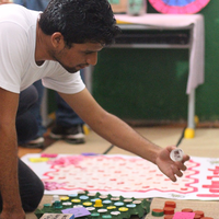 1º Encontro de Tecnologias Sociais da Amazônia