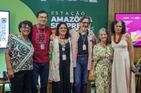 “Sem autonomia dos povos, não há justiça climática”, aponta Síntese dos Diálogos COP30 com Ciência