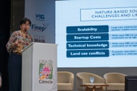 A ciência como base para políticas climáticas