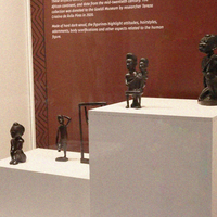 Após quase 40 anos, Museu Goeldi volta a exibir sua Coleção Africana na exposição “Diásporas”