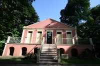 Câmara Municipal de Belém concede honraria ao Museu Goeldi em sessão especial