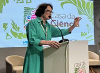 Casa da Ciência na COP30 abre com apelo à integração entre ciência e conhecimento tradicional