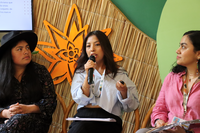 Mudanças climáticas já afetam desenvolvimento de peixes amazônicos