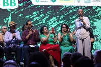 Chico Mendes vive: no Campus, instituições e povos prometem gerar impactos na COP30