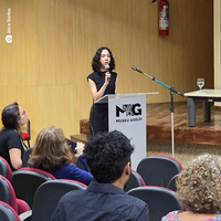 Ciência e Inovação no XXXII Seminário PIBIC do Museu Goeldi