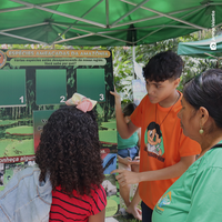 Clube do Pesquisador Mirim: Museu Goeldi abre inscrições para 2024