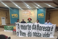 COP30: Museu Goeldi lança documento com recomendações sobre crise climática, neste domingo