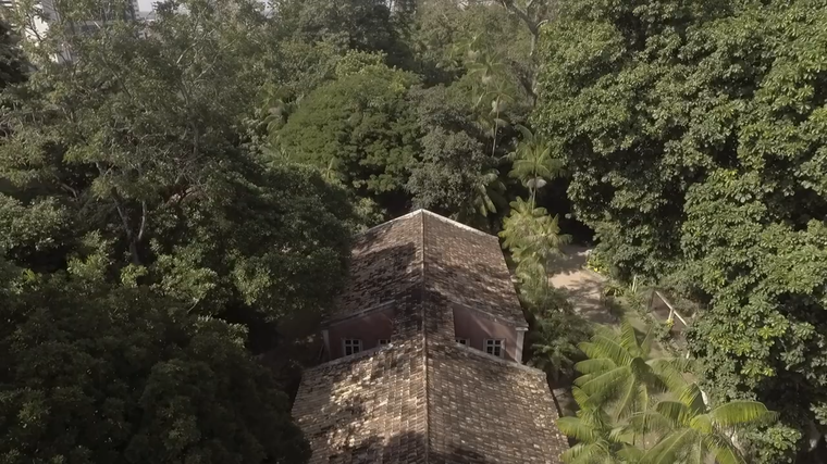 Centenário Parque Zoobotânico do Museu Goeldi