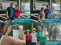 Em clima de 159 anos, Museu Goeldi reabre Parque Zoobotânico
