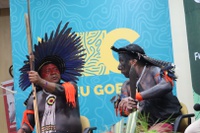 Do MPEG, o alerta: sem proteção e reparação aos que "tombam" pela floresta, não há justiça climática