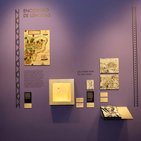Exposição Nhe’ẽ Porã: Memória e Transformação chega ao Museu Goeldi