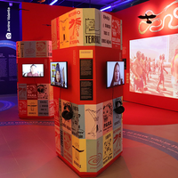 Exposição Nhe’ẽ Porã se despede do Museu Goeldi