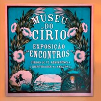 Exposição traz fotografias históricas de Jacques Huber no Museu do Círio