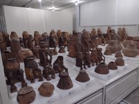 Fórum de Acervos Arqueológicos reúne pesquisadores de todo Brasil em Belém