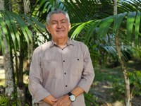 Herbário do Museu Goeldi - uma parte da história botânica do país