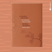 Livro analisa obra de Paul Le Cointe e apresenta diário inédito de viagem