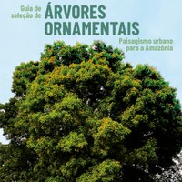 Manual técnico-científico propõe soluções para a arborização urbana na Amazônia