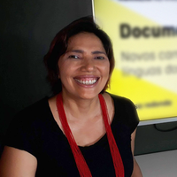 Mulheres cientistas: conheça a trajetória da linguista Ana Vilacy Galúcio