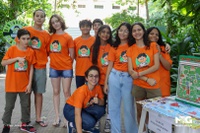 Museu Goeldi abre inscrições para o Clube de Pesquisadores Mirins