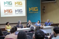 Museu Goeldi busca integrar cursos de pós-graduação da instituição