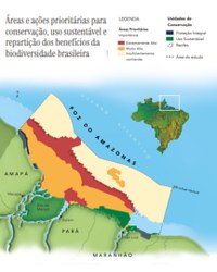 Museu Goeldi e IEA-USP lançam documento estratégico sobre  a Foz do Amazonas em evento no dia 20 de agosto