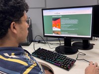 Museu Goeldi lança hotsite com programação da COP, notícias e vídeos do Ciclo de Diálogos