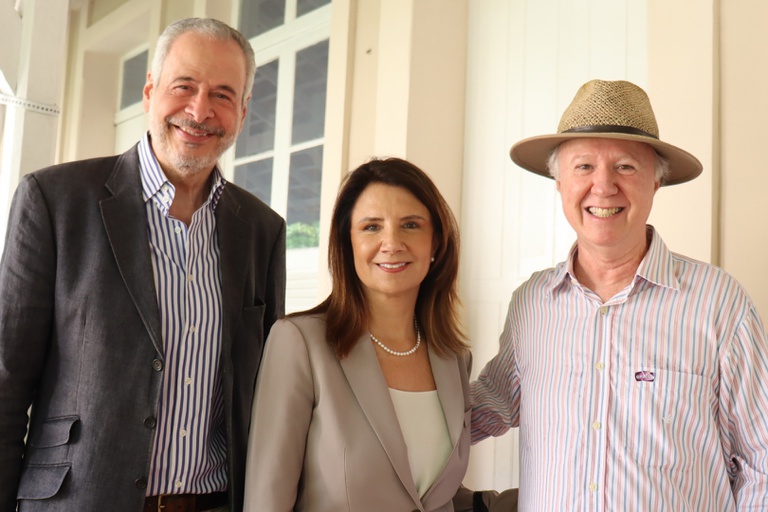 05-11-2025-reunioes-bilaterais-MPEGSamiaBatista (1).JPG