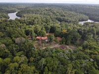 Museu Goeldi realiza Jornada Pedagógica no Marajó