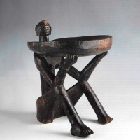 Na revista científica do Museu, sabedoria e ancestralidade de mulheres africanas