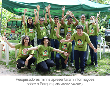 pesquisadores mirins 2