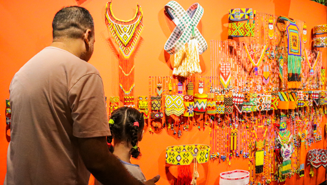 Confira as atrações, os horários de visitação e as recomendações de segurança para os momentos de chuva no período que marca o início do inverno amazônico.