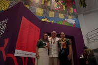 Presença da OTCA no Museu Goeldi abre espaço para cooperação com países amazônicos