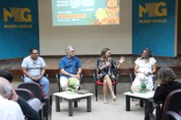 Reflexão, denúncia e chamado à resistência encerram “Ciclo de Diálogos COP30”