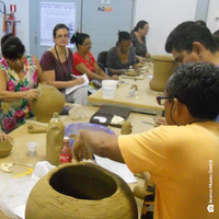 Tecnologias Sociais do Museu Goeldi são certificadas no prêmio da Fundação Banco do Brasil de tecnologias sociais