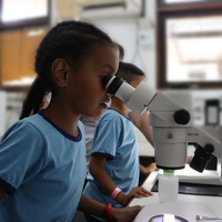 Tem Ciência no Parque Zoobotânico!