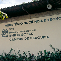 Último dia de inscrições para concurso público para pesquisadores e tecnologistas do Museu Goeldi