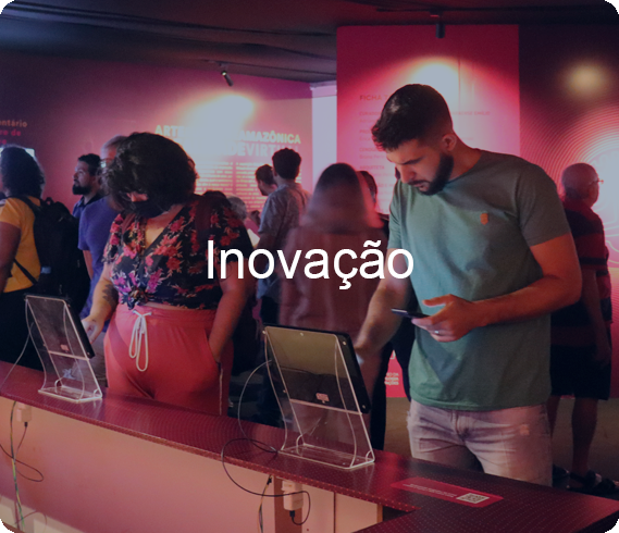 inovação