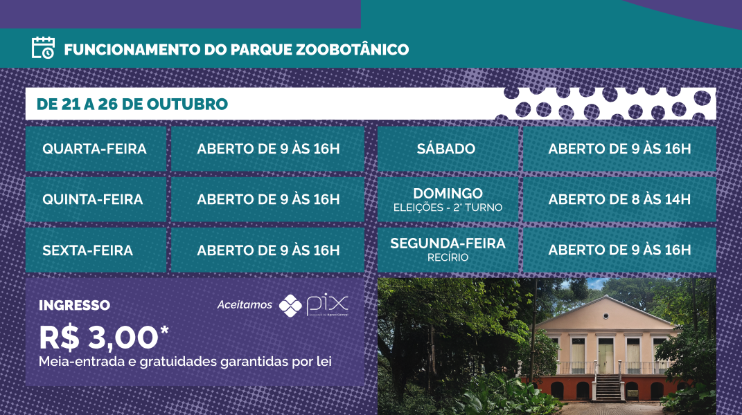 funcionamento 10-2026
