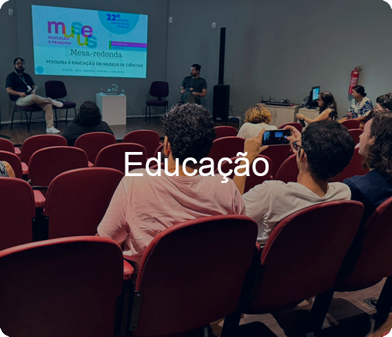 educação