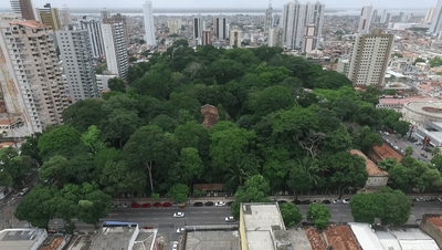 Parque do Museu Goeldi abre na segunda-feira com evento comemorativo dos 410 anos de Belém