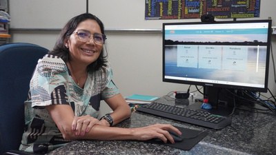 Dicionários Multimídia para Línguas Indígenas do Museu Goeldi recebem certificação de tecnologia social