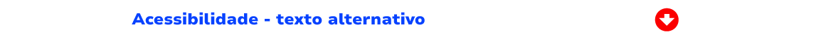 Acessibilidade - texto alternativo