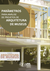 Capa de Parâmetros para análise de projetos de Arquitetura de Museus