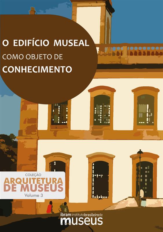 Capa do Edifício Museal