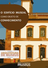 Capa do Edifício Museal
