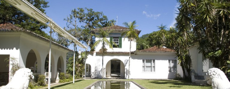 10ª Semana Nacional de Museus