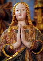 Acervo do Museu de Arte Religiosa e Tradicional é disponibilizado online