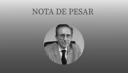 Aos 96 anos, faleceu o ex-diretor do Museu da Inconfidência, Rui Mourão.