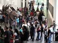 Brasil integra ranking internacional de exposições e museus mais visitados