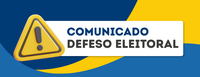 Comunicado sobre os canais oficiais de comunicação do Ibram durante o período eleitoral